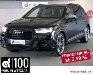 Audi SQ7 Gebrauchtwagen
