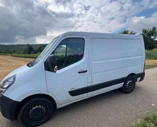 Opel Movano Gebrauchtwagen