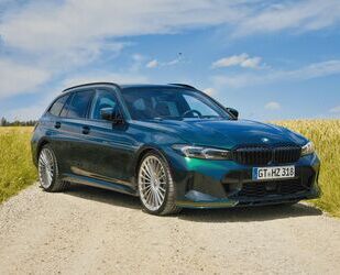 Alpina D3 S Gebrauchtwagen