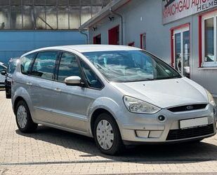 Ford S-Max Gebrauchtwagen