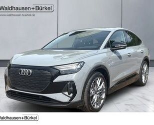 Audi Q4 Gebrauchtwagen