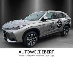 MG HS Gebrauchtwagen