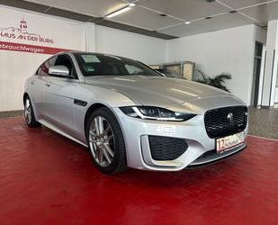 Jaguar XE Gebrauchtwagen