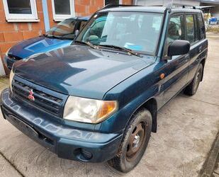 Mitsubishi Pajero Pinin Gebrauchtwagen