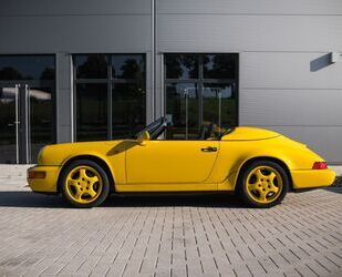 Porsche 964 Gebrauchtwagen