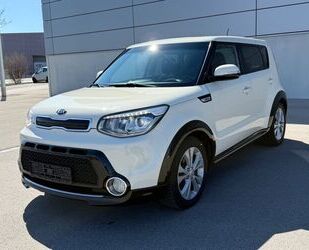 Kia Soul Gebrauchtwagen