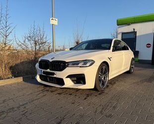 BMW M5 Gebrauchtwagen