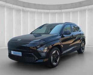 Hyundai KONA Elektro Gebrauchtwagen