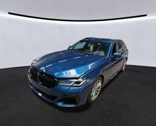 BMW 530 Gebrauchtwagen