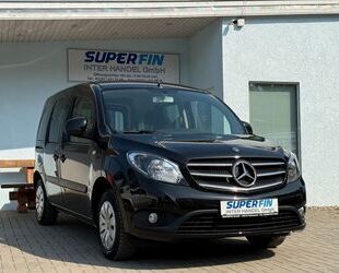 Mercedes-Benz Citan Gebrauchtwagen