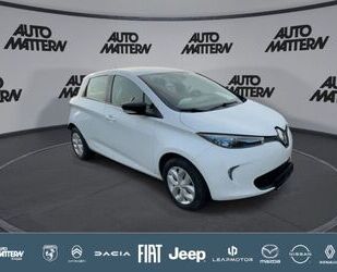 Renault ZOE Gebrauchtwagen