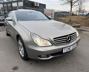 Mercedes-Benz CLS 350 Gebrauchtwagen