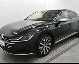 VW Arteon Gebrauchtwagen