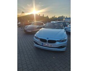 Alpina B4 Gebrauchtwagen