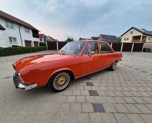 Audi 100 Gebrauchtwagen