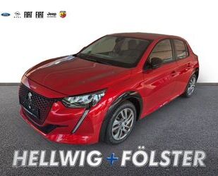 Peugeot e-208 Gebrauchtwagen
