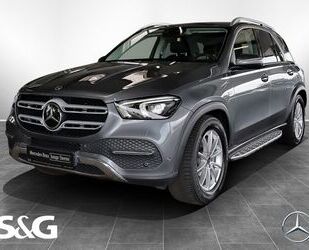 Mercedes-Benz GLE 350 Gebrauchtwagen