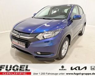 Honda HR-V Gebrauchtwagen