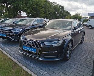Audi A6 Allroad Gebrauchtwagen