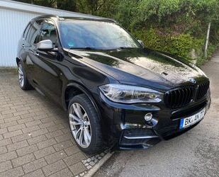 BMW X5 M50 Gebrauchtwagen