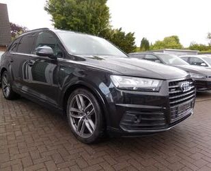 Audi Q7 Gebrauchtwagen