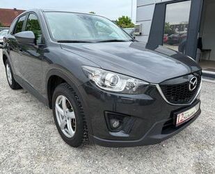 Mazda CX-5 Gebrauchtwagen