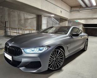 BMW 840 Gebrauchtwagen