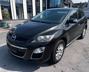Mazda CX-7 Gebrauchtwagen