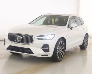 Volvo XC60 Gebrauchtwagen
