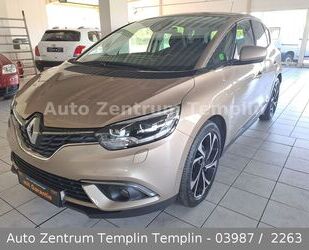 Renault Scenic Gebrauchtwagen