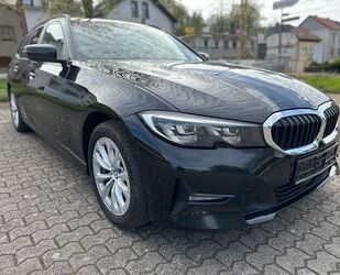 BMW 318 Gebrauchtwagen