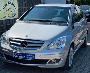Mercedes-Benz B 170 Gebrauchtwagen