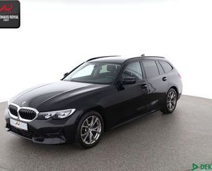 BMW 318 Gebrauchtwagen