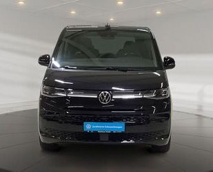 VW T7 Multivan Gebrauchtwagen