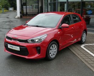 Kia Rio Gebrauchtwagen