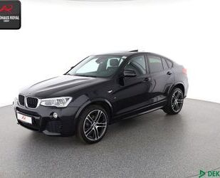 BMW X4 Gebrauchtwagen