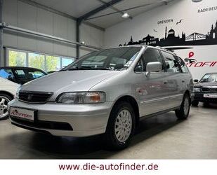Honda Shuttle Gebrauchtwagen