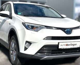 Toyota RAV 4 Gebrauchtwagen