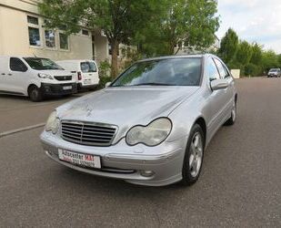 Mercedes-Benz C 320 Gebrauchtwagen