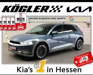 Hyundai IONIQ 5 Gebrauchtwagen