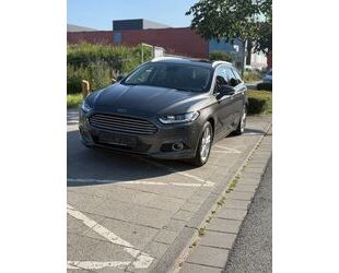 Ford Mondeo Gebrauchtwagen