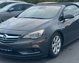 Opel Cascada Gebrauchtwagen