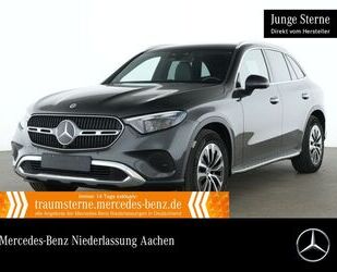 Mercedes-Benz GLC 220 Gebrauchtwagen