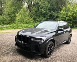 BMW X5 M Gebrauchtwagen