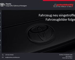 Lexus CT 200h Gebrauchtwagen