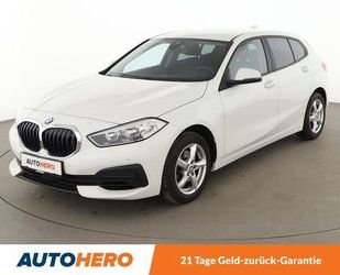 BMW 118 Gebrauchtwagen