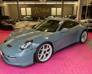 Porsche 992 Gebrauchtwagen