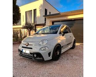 Abarth 595 Competizione Gebrauchtwagen