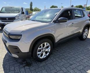 Jeep Avenger Gebrauchtwagen
