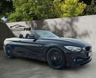 Alpina D4 Gebrauchtwagen